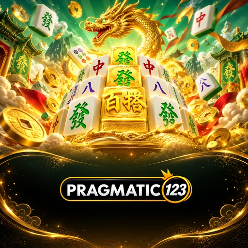 pragmatic123 Key Features