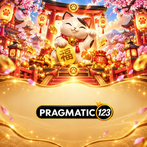 Versi APK pragmatic123