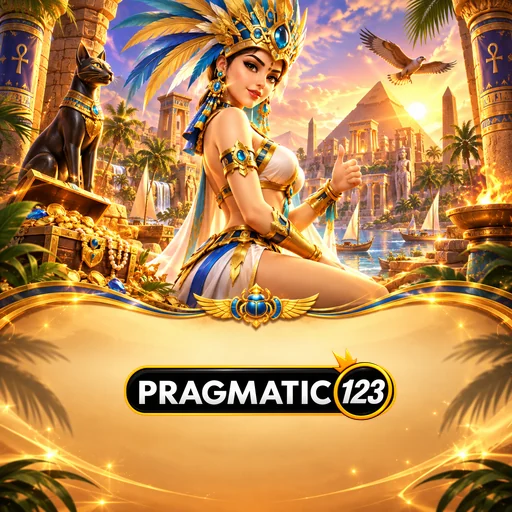 pragmatic123 Standard