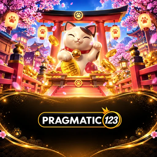 Update Terbaru pragmatic123