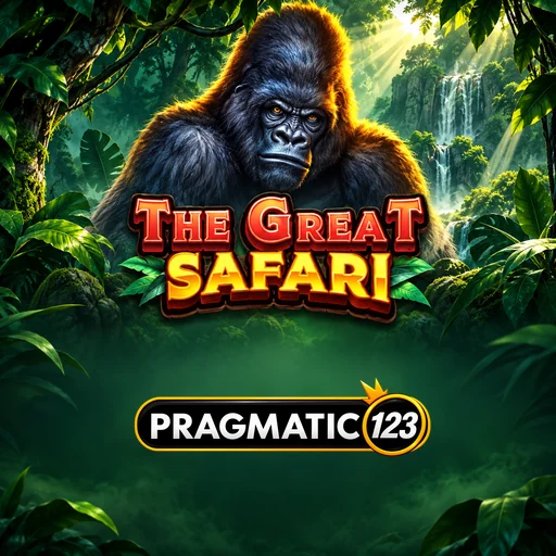 Lisensi Resmi pragmatic123