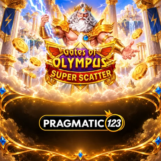 Kontak Resmi pragmatic123