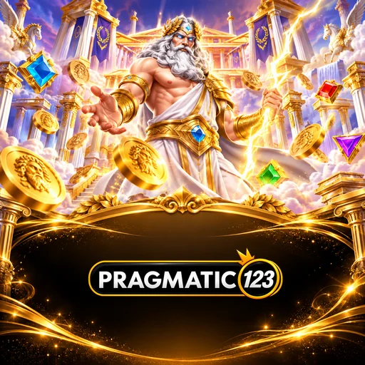 Distribusi Rating pragmatic123